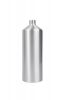 1000 ml Aluminum Bottle With Tapered Shoulders