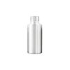 120 ml Flat Shoulder Aluminum Bottle