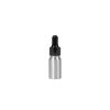15 ml Aluminum Pipette Dropper Bottle