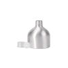 250 ml Aluminum Dropper Bottle With Wide Size