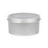 200 ml Window Tin With Closed Cap