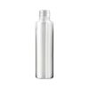 250 ml Flat Shoulder Aluminum Bottle