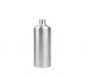 250 ml Aluminum Bottle With Tapered Shoulders