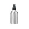 350 ml Aluminum Spray Bottle With Wide Diameter