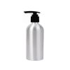 400 ml Aluminum Pump Bottle