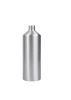 500 ml Aluminum Bottle With Tapered Shoulders