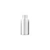 50 ml Flat Shoulder Aluminum Bottle