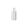 60 ml Flat Shoulder Aluminum Bottle