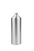 750 ml Aluminum Bottle With Tapered Shoulders
