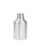 90 ml Aluminum Bottle With Tapered Shoulders (3 oz – LOW)