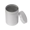 900ml Screw Top Tins With Open Cap