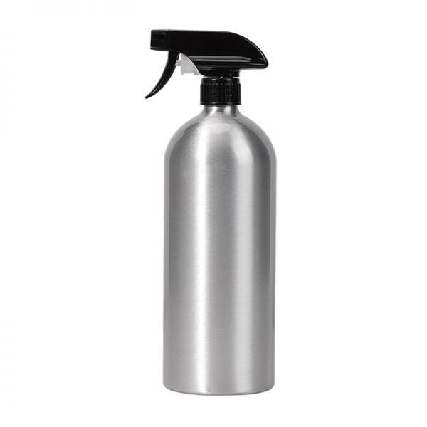 1000 ml Aluminum Trigger Spray Bottle (33.8 oz)