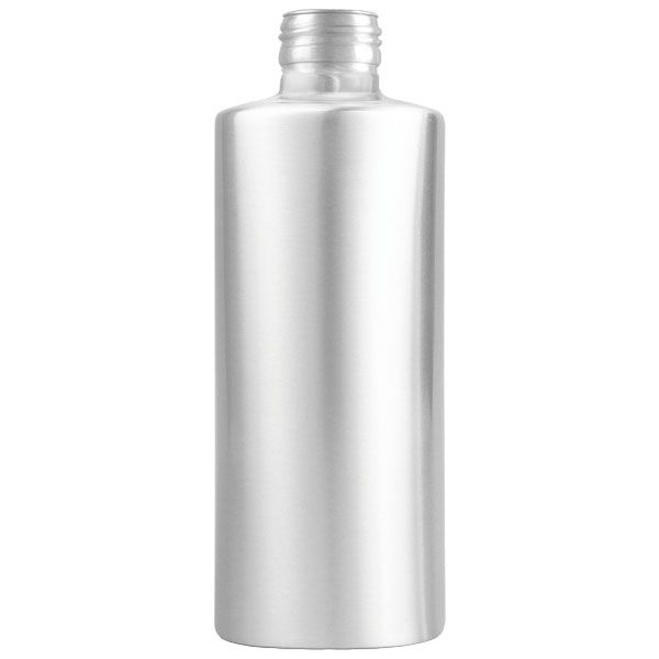 1000 ml Flat Shoulder Aluminum Bottle