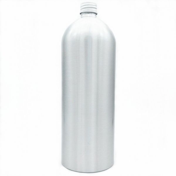1000ml Aluminum Dropper Bottle (33.8 oz)
