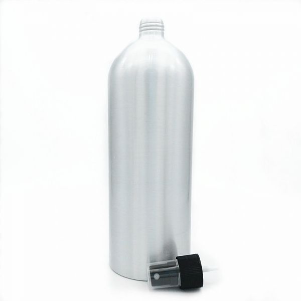1000ml Aluminum Spray Bottle (33.8 oz)