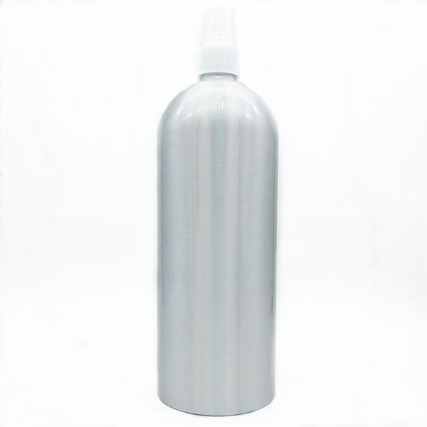1000ml Aluminum Spray Bottle (33.8 oz)