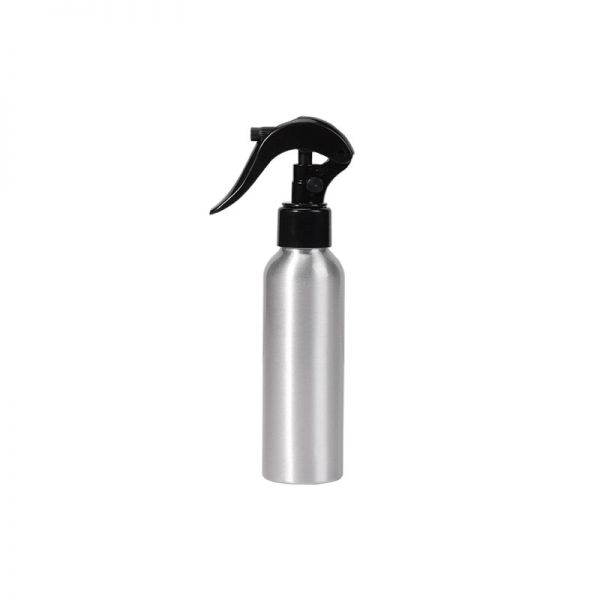 120 ml Aluminum Trigger Spray Bottle