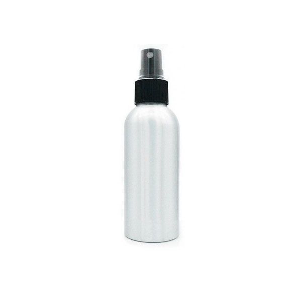 120 ml Aluminum Spray Bottle