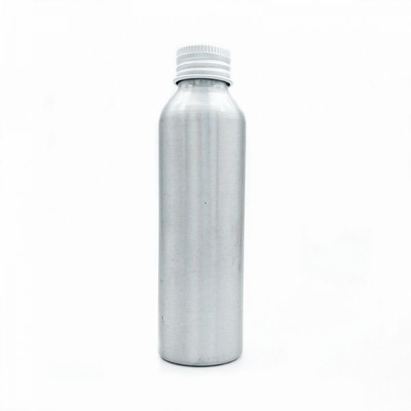 120ml Aluminum Dropper Bottle (4 oz)