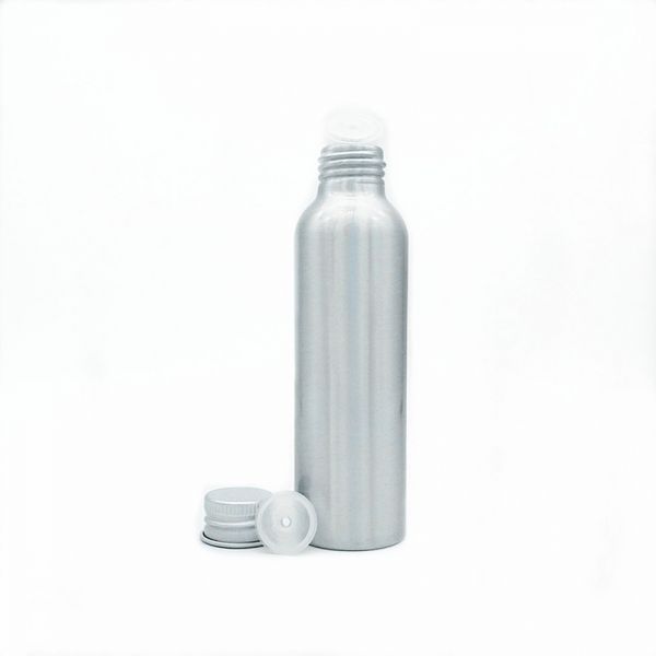 120ml Aluminum Dropper Bottle (4 oz)