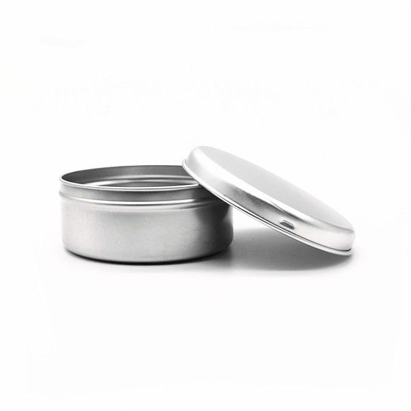 120ml Slipcover Tins (4 oz)