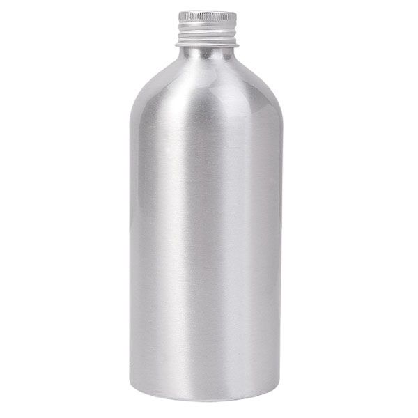 1250 ml Aluminum Bottles