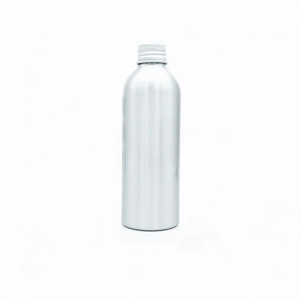 150ml Aluminum Dropper Bottle (5 oz)