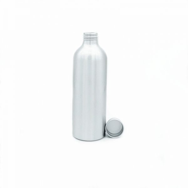 150ml Aluminum Bottles (5 oz)