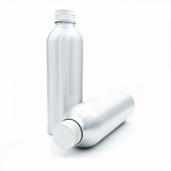 150ml Aluminum Bottles (5 oz)