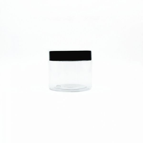 150ml PET Jars With Plastic Lid (5 oz) 