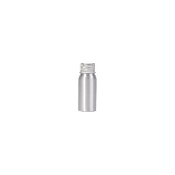 15 ml Aluminum Bottles