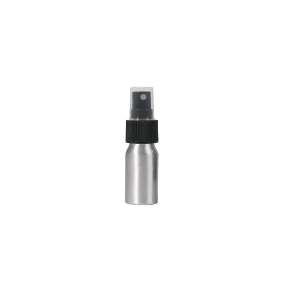 15 ml Aluminum Spray Bottle