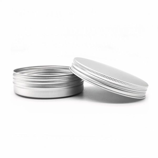 180ml Screw Top Tins  (6 oz) 