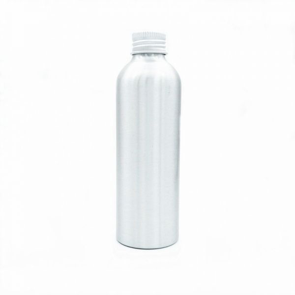 200ml Aluminum Bottles (6.8 oz)