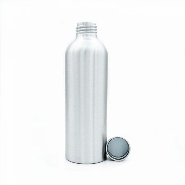 200ml Aluminum Bottles (6.8 oz)