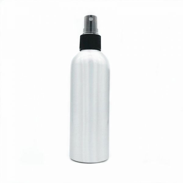 200ml Aluminum Spray Bottle (6.8 oz)