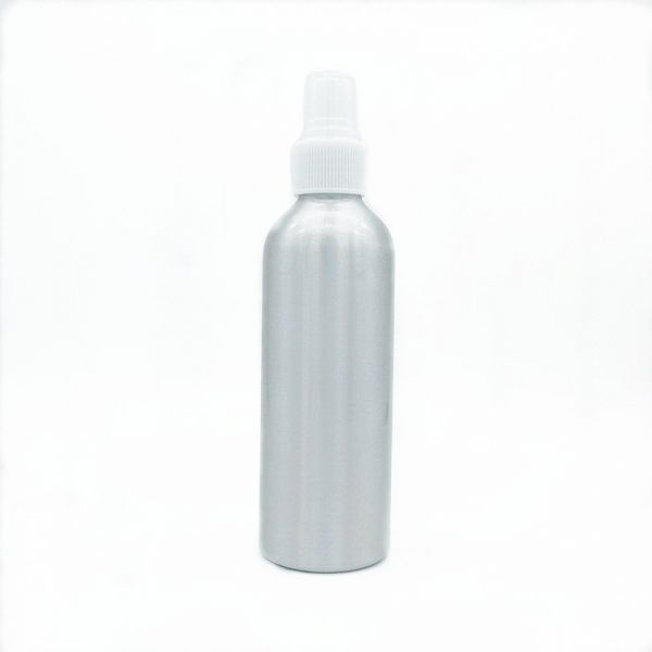 200ml Aluminum Spray Bottle (6.8 oz)