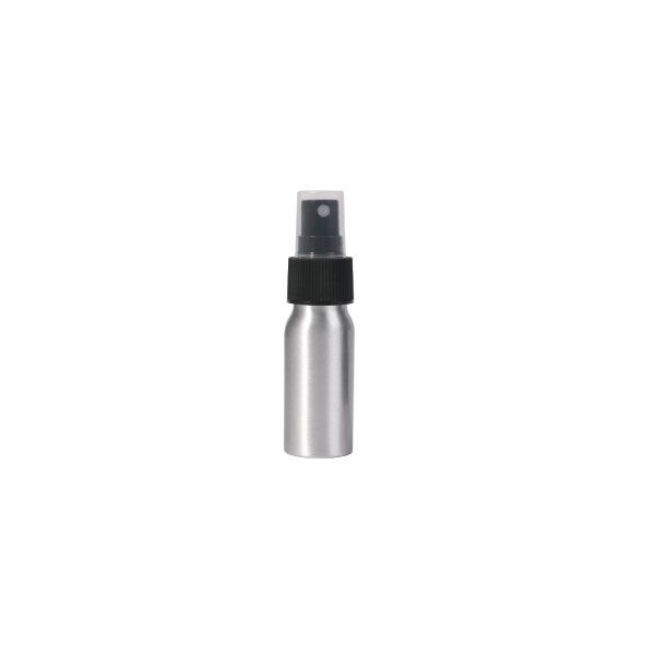 20 ml Aluminum Spray Bottle