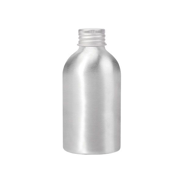 250 ml Aluminum Bottles With Low Size