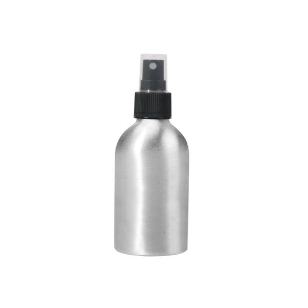 250 ml Aluminum Spray Bottle