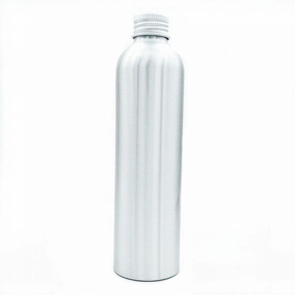 250ml Aluminum Bottles (8.45 oz)