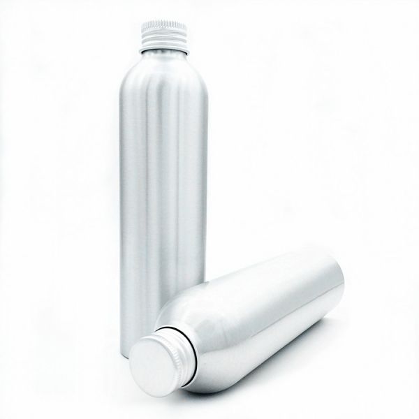 250ml Aluminum Bottles (8.45 oz)