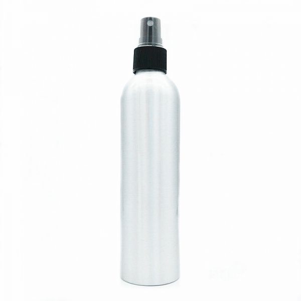 250ml Aluminum Spray Bottle (8.45 oz)