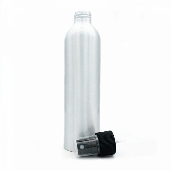 250ml Aluminum Spray Bottle (8.45 oz)