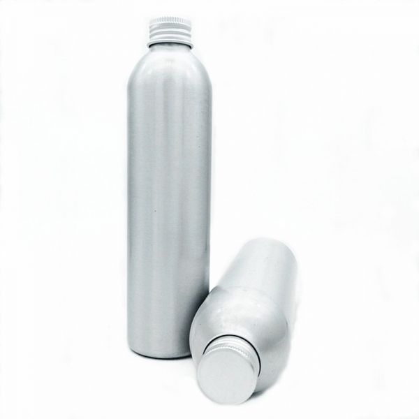 300ml Aluminum Bottles (10 oz)