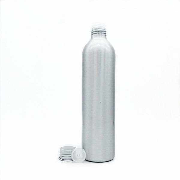 300ml Aluminum Dropper Bottle (10 oz)
