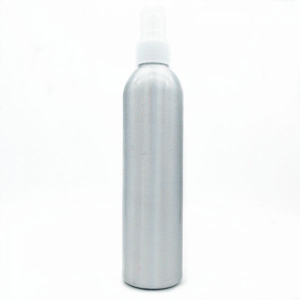 300ml Aluminum Spray Bottle (10 oz)