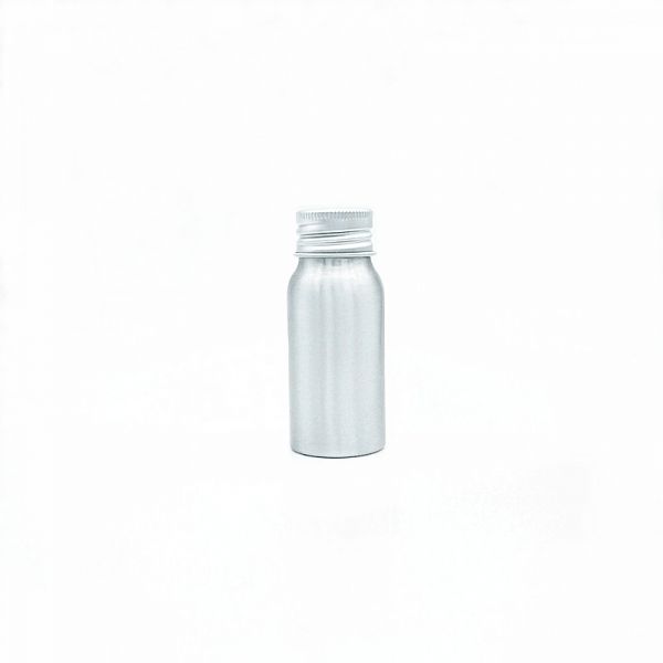 30ml Aluminum Dropper Bottle (1 oz)