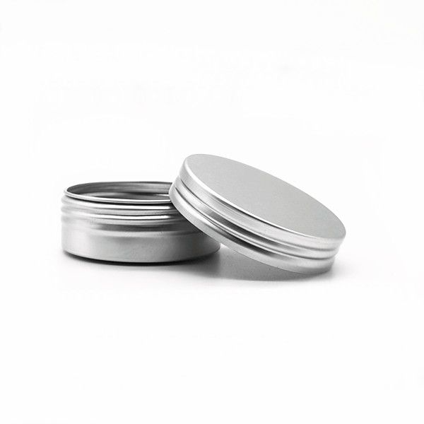 30ml Screw Top Tins (1 oz - Smooth)