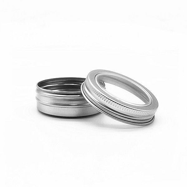 30ml Window Tin (1 oz) 